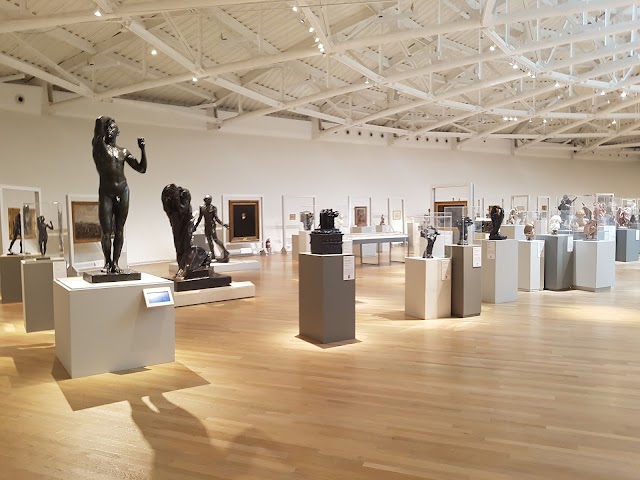 Soumaya Museum