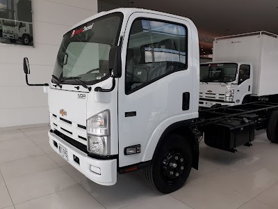 Photos of Centro Diesel S.A Chevrolet