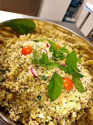 Photo n°15 de La Cuisine de Céline à Lieurey (Gîte)