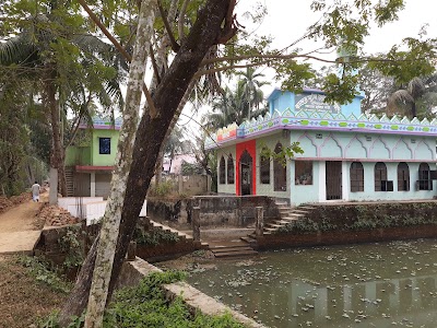 Photos of Kader Munshi Jame Mosjid