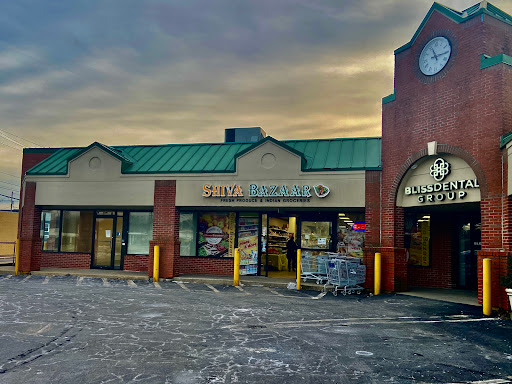 Shiva Bazaar