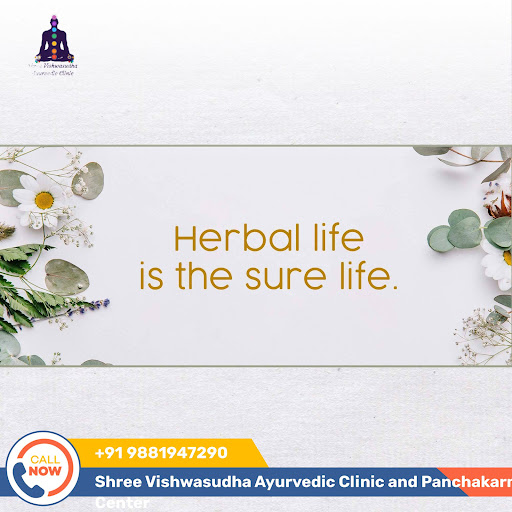 Embrace the natural path to wellness. post image