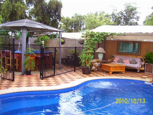 Tara Spa Apartments - Thumbnail