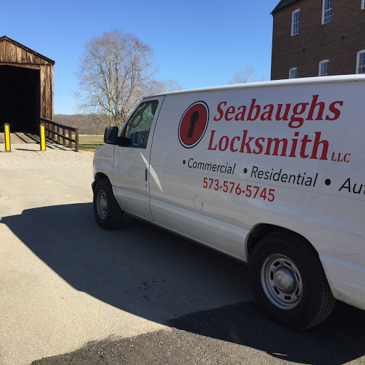 Seabaugh's Locksmith - Visual