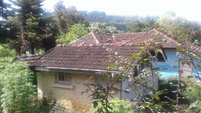Photos of District Hospital Pussellawa
