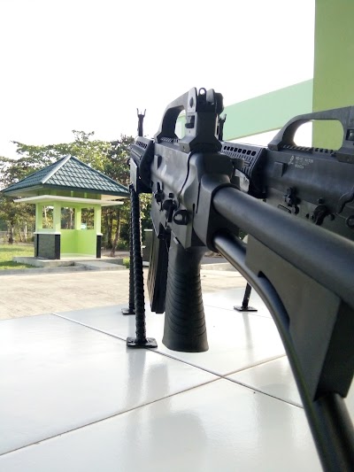 Photos of Pusat Penerbad