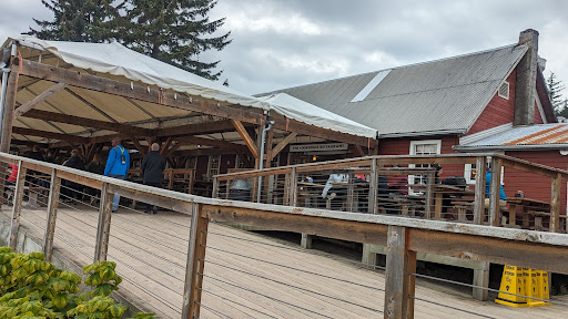 The Cookhouse restaurant - Thumbnail