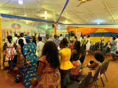 church