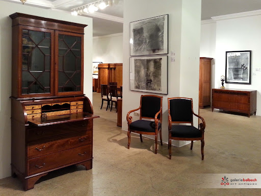 Galerie Balbach - Thumbnail