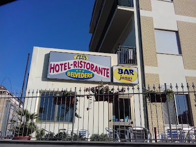 Photos of Hotel Belvedere