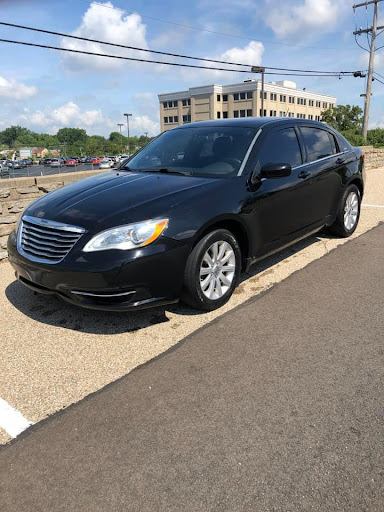 Cincy Cars Now Sales and Rental Gallery - United States