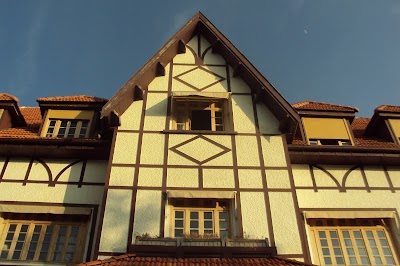 Photos of Grand H&ocirc;tel