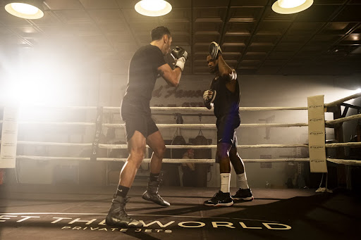 Perfect Precision Fitness