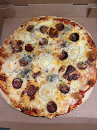 Photo n°7 de kebab Pinon à Pinon (Restauration rapide)