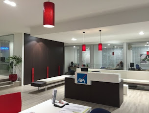 Photo n°1 de AXA Agence Prévoyance et Patrimoine Philippe LUZAN-FAGET à Mâcon (Agence d'assurance)