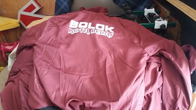 Photos of Digital Sablon - Solok