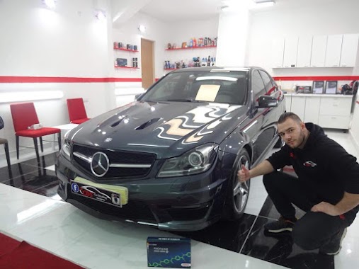 CDS Car Detailing Sarajevo, Author: CDS Car Detailing Sarajevo