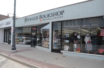 Pioneer Bookshop