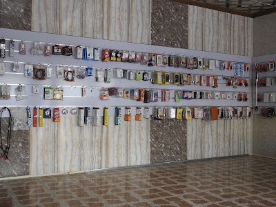 Photos of Smart Center
