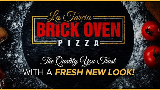 La Torcia Brick Oven Pizza - Mountain Home - Thumbnail