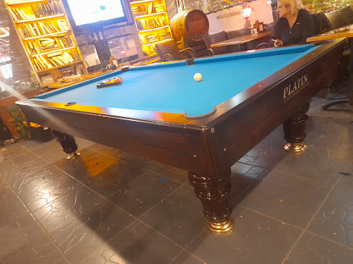 Fethiye bilardo masası tamiri.murat usta