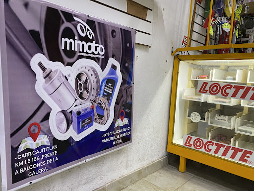Motorefaccionaria MiMoto - Thumbnail