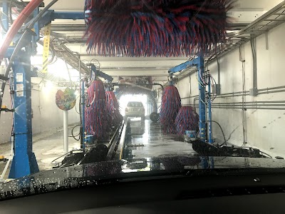 Pit Stop Express Car Wash