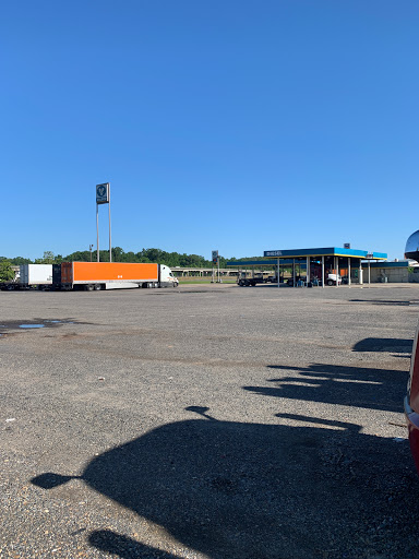 I 49 Truck Stop / Gold Rush Casino - Thumbnail