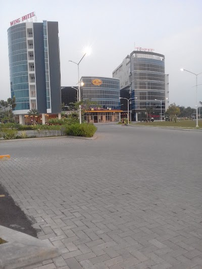 Photos of The Crew Hotel