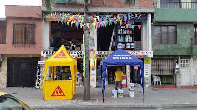 Photos of FERRELECTRICOS LA PALMA