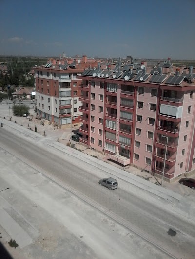 Photos of Abdullah Tenekeci İlkokulu