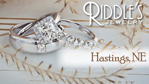 Riddle's Jewelry - Hastings - Thumbnail