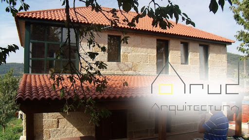 Arud Arquitectura