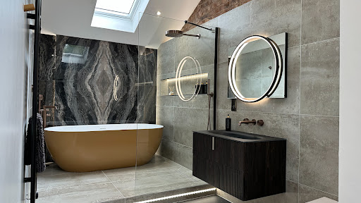 B3 Design Kitchens & Bathrooms