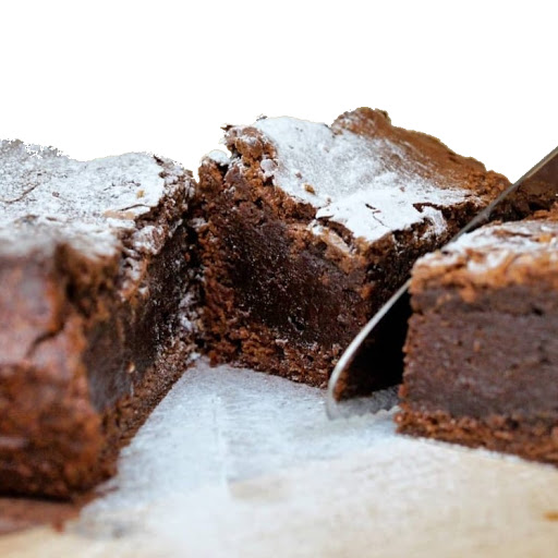 Daisy Bakes - Visual