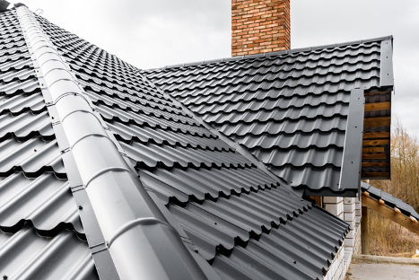 Five Star Roofing & Constructions - Thumbnail