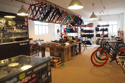 Bicycle Store