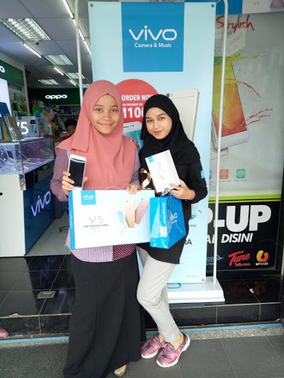 Maxis Centre Pasir Tumboh One Mobile Phone Store Kelantan 60 12 956 3811