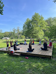 Photo n°2 de Le Domaine du Pas de l'âne à Mios (Gîte)