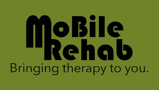 MoBile Rehab Logo