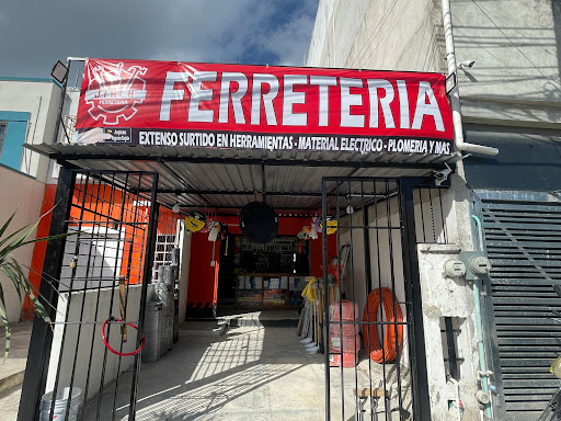 FERRETERIA JIREH CANCUN
