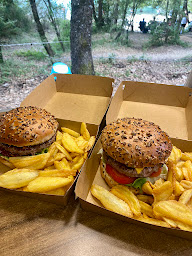 Photo n°8 de O’QG à Sainte-Croix-du-Verdon (Snack)