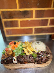 Photo n°45 de Au Terminus à Neuilly-Plaisance (Restaurant portugais)