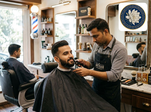 Looking for a premium salon that understands modern men’s grooming? Artisan Unisex Hair Studio in… post image