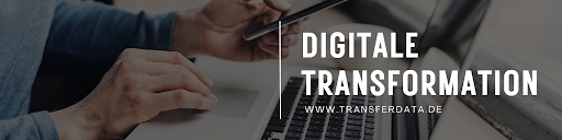 Transferdata GmbH - Visual