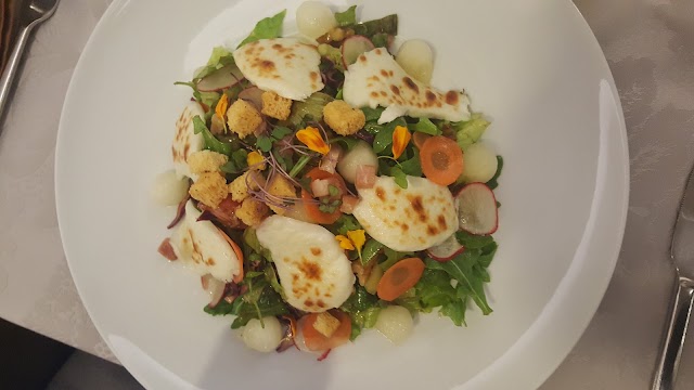 RESTAURANTE SABORES D`ITÁLIA