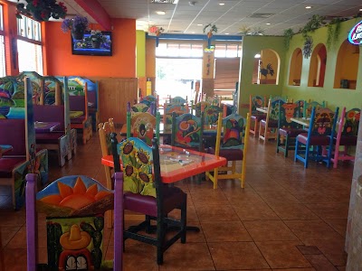 Cancun Mexican Grill & Bar