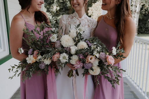 Floralina Art Floral (mariages et abonnements) - Thumbnail