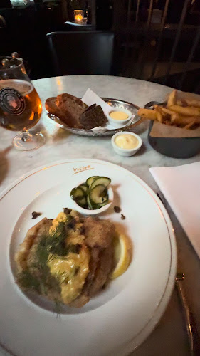Anmeldelser af Café Victor i Christianshavn - Café