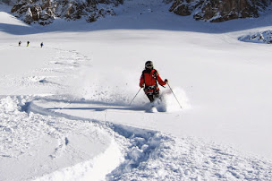 Photo n°22 de LE CAMP DE BASE à Courchevel (Magasin de ski)